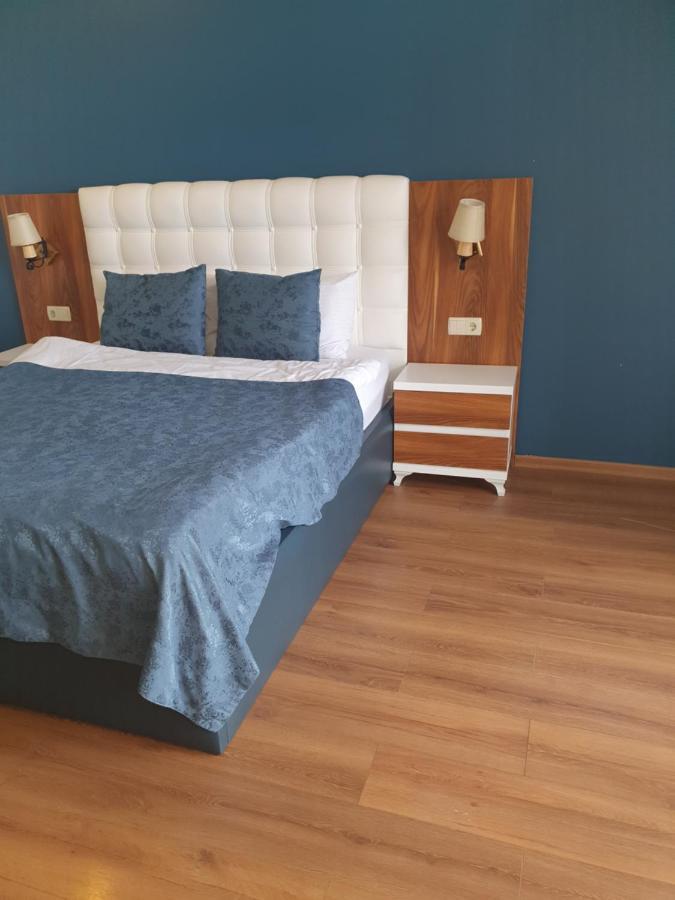 The Fresh Wave Hotel Batumi Luaran gambar