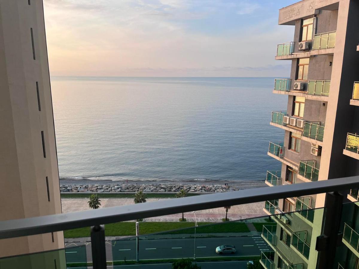 The Fresh Wave Hotel Batumi Luaran gambar