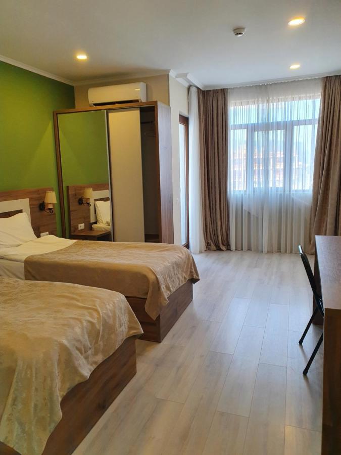 The Fresh Wave Hotel Batumi Luaran gambar