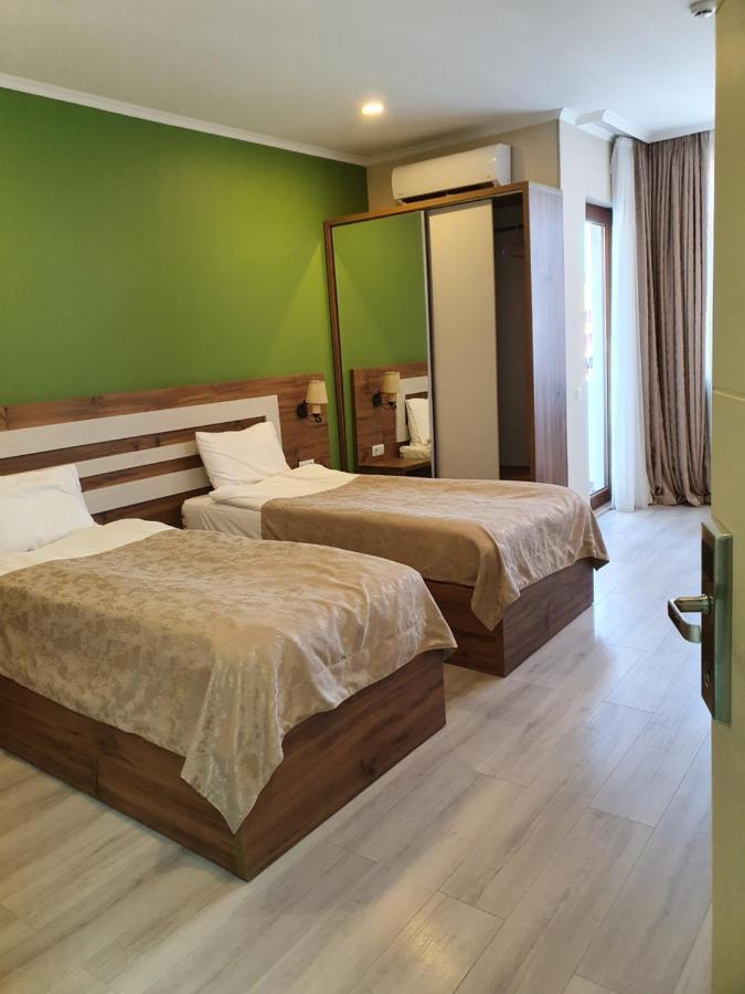 The Fresh Wave Hotel Batumi Luaran gambar