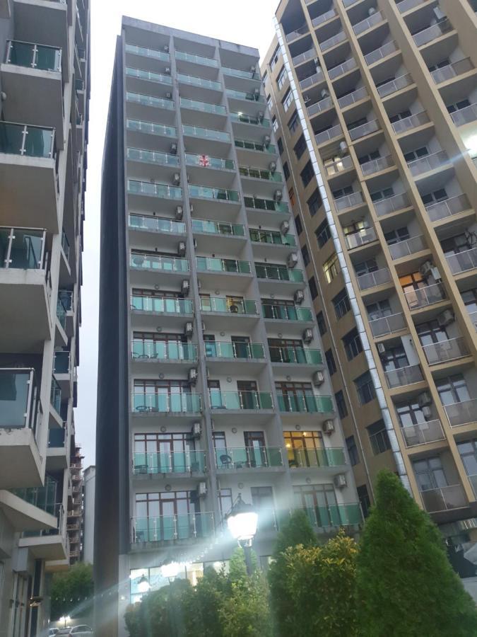 The Fresh Wave Hotel Batumi Luaran gambar