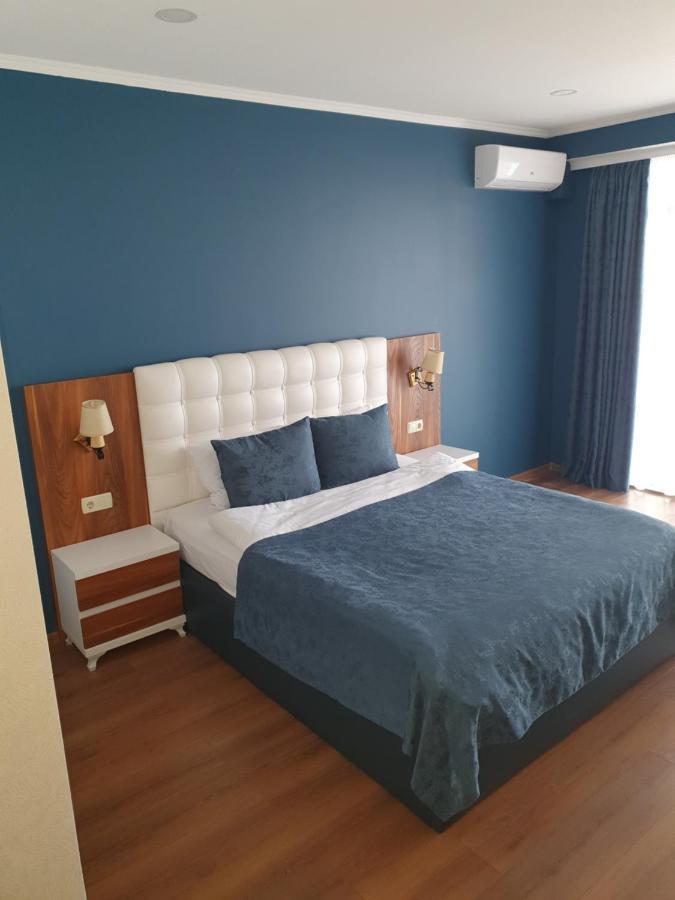 The Fresh Wave Hotel Batumi Luaran gambar
