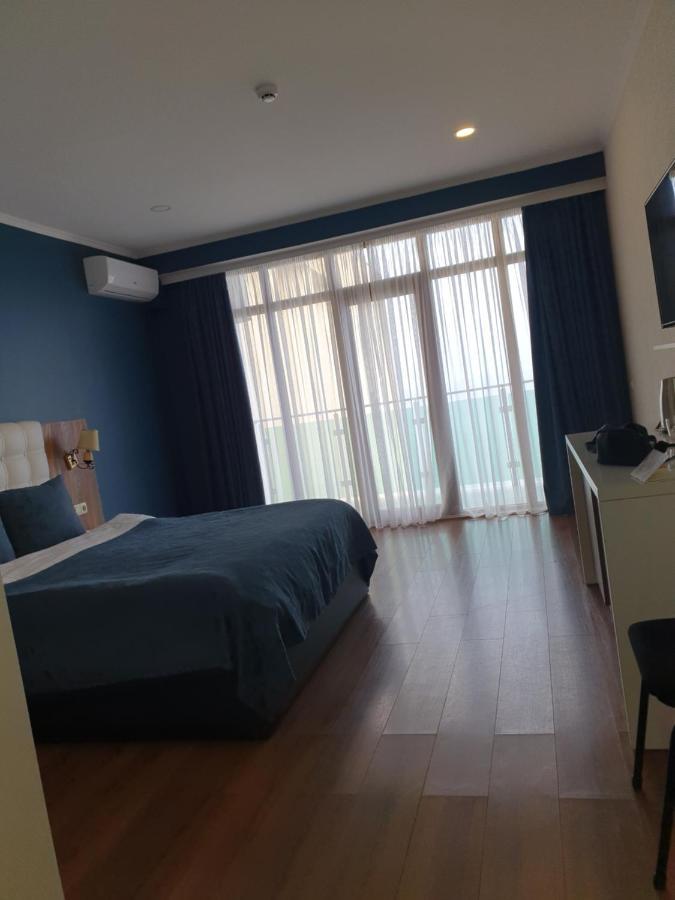The Fresh Wave Hotel Batumi Luaran gambar