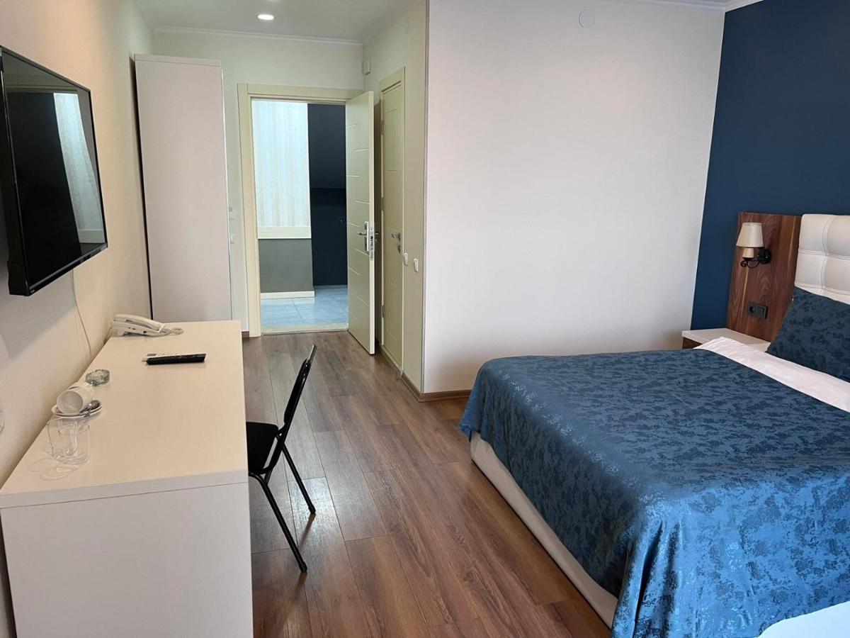 The Fresh Wave Hotel Batumi Luaran gambar
