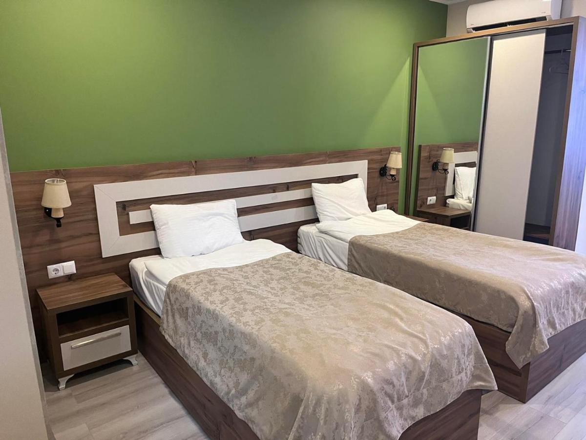 The Fresh Wave Hotel Batumi Luaran gambar