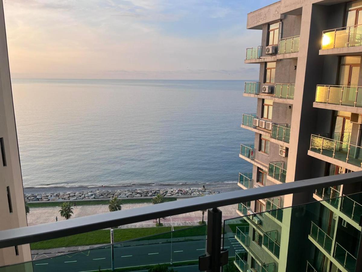 The Fresh Wave Hotel Batumi Luaran gambar