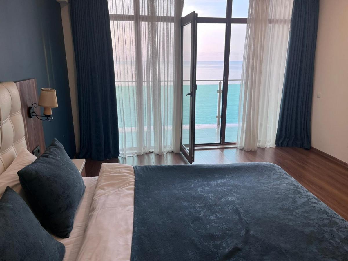 The Fresh Wave Hotel Batumi Luaran gambar
