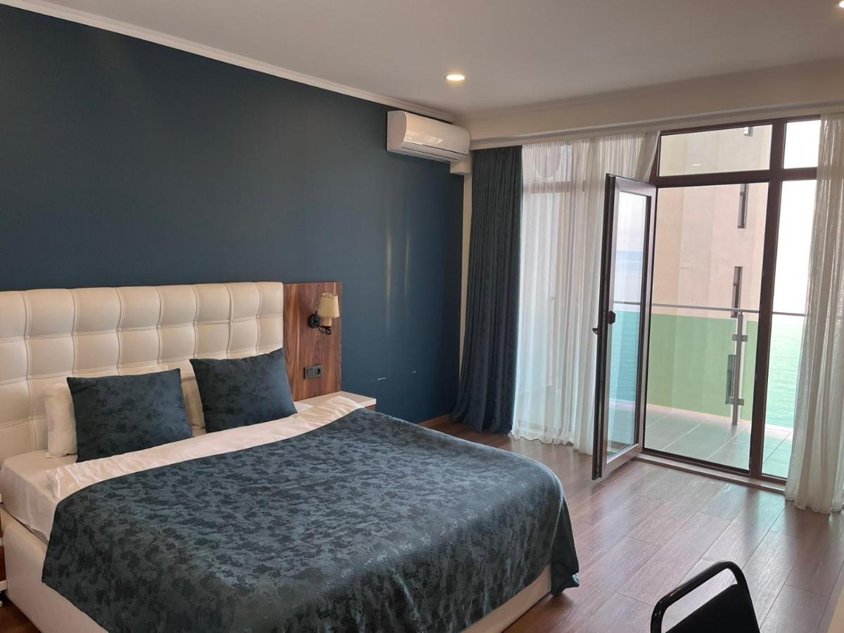 The Fresh Wave Hotel Batumi Luaran gambar
