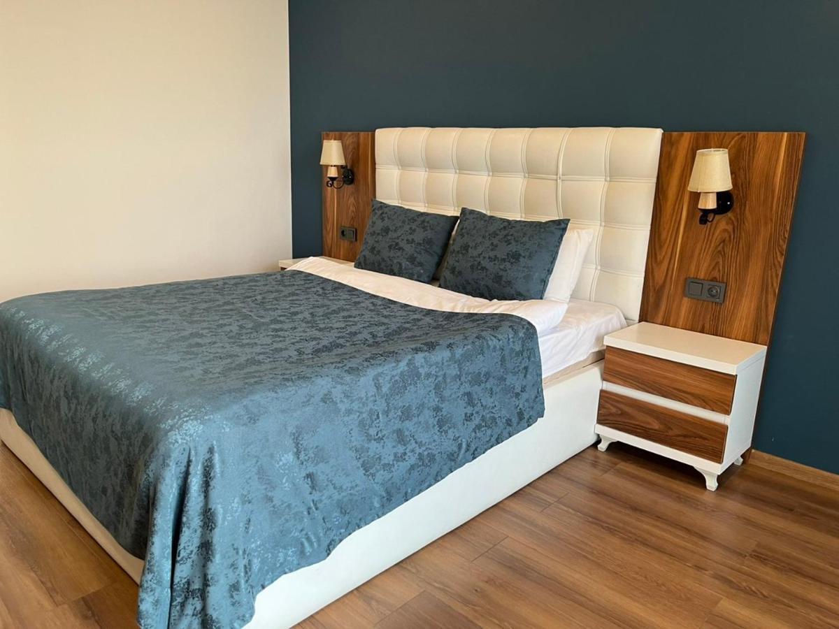The Fresh Wave Hotel Batumi Luaran gambar