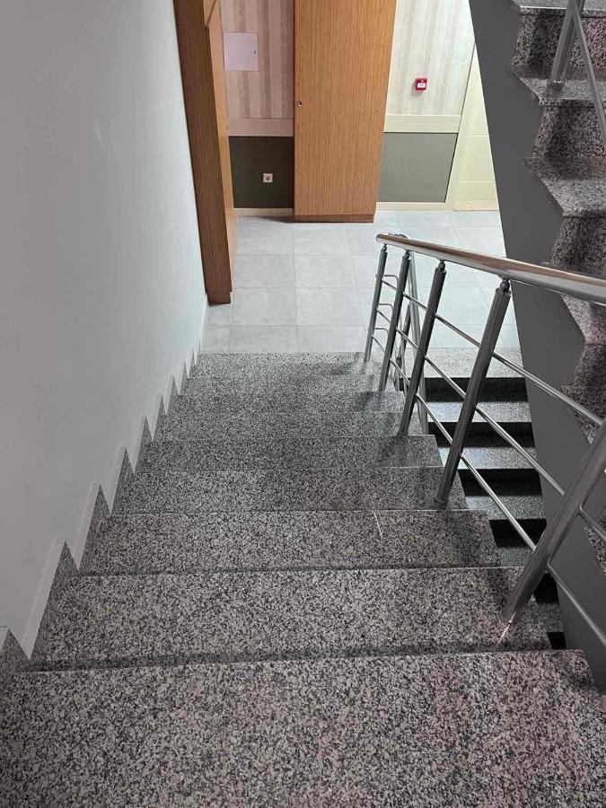 The Fresh Wave Hotel Batumi Luaran gambar