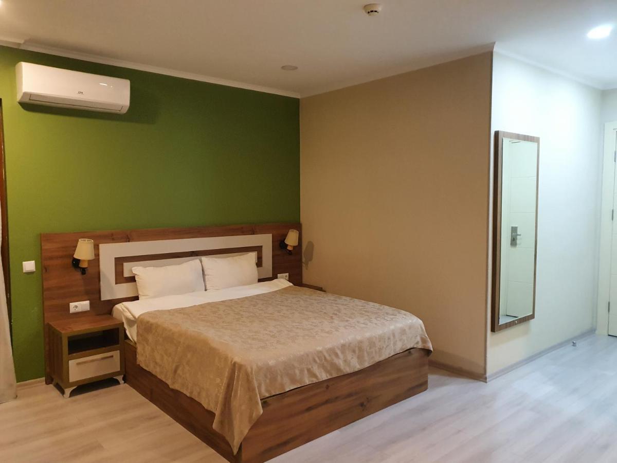 The Fresh Wave Hotel Batumi Luaran gambar