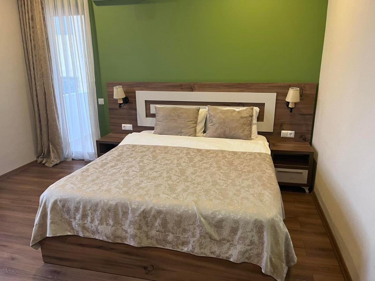 The Fresh Wave Hotel Batumi Luaran gambar