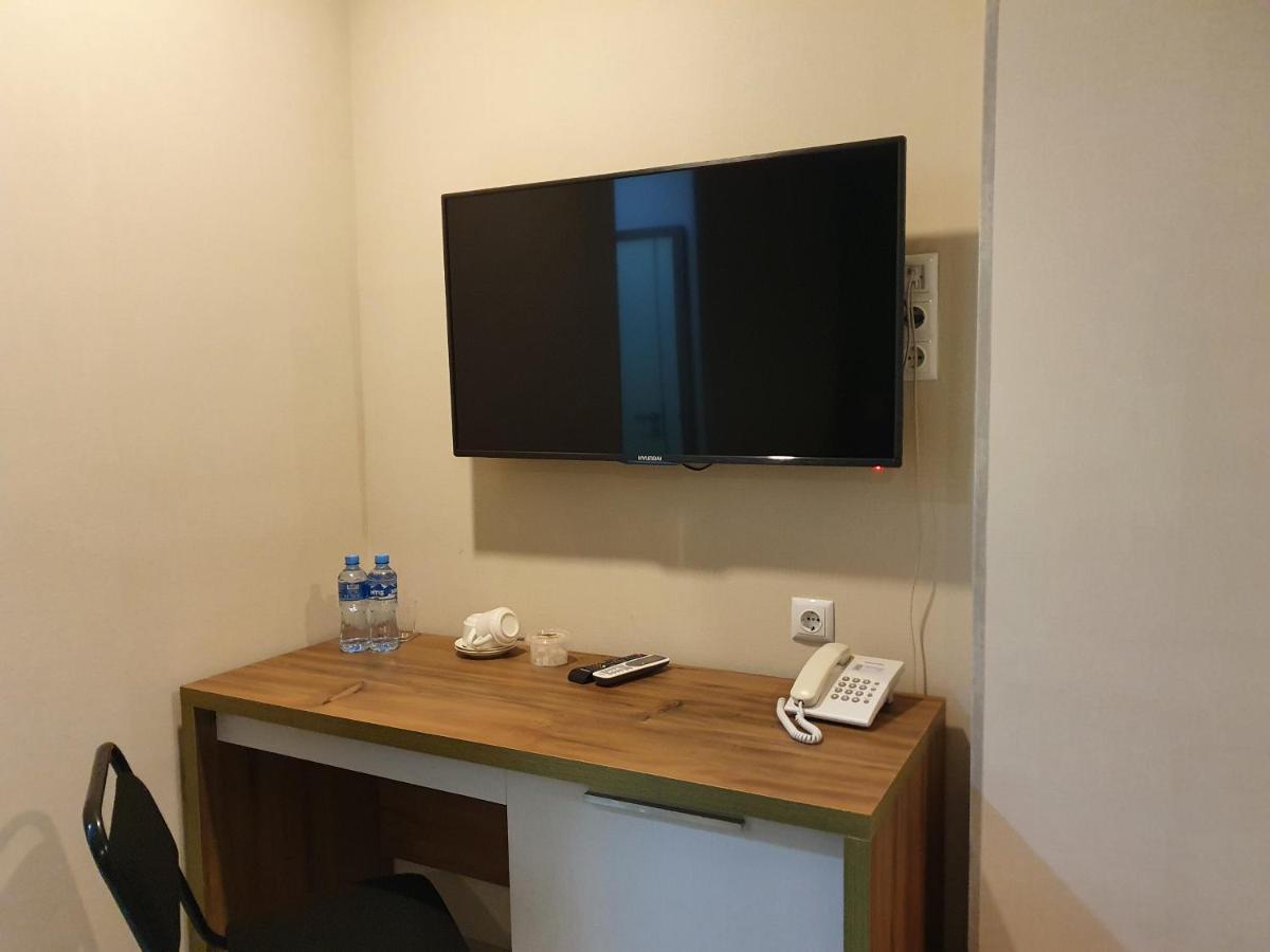 The Fresh Wave Hotel Batumi Luaran gambar