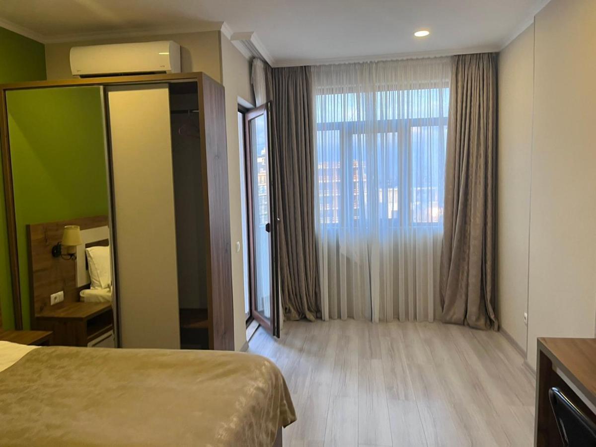 The Fresh Wave Hotel Batumi Luaran gambar