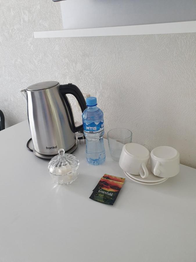 The Fresh Wave Hotel Batumi Luaran gambar