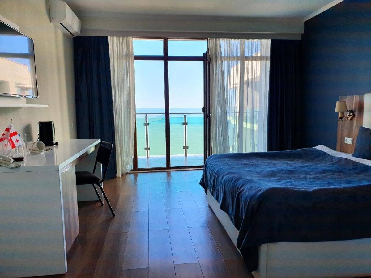 The Fresh Wave Hotel Batumi Luaran gambar