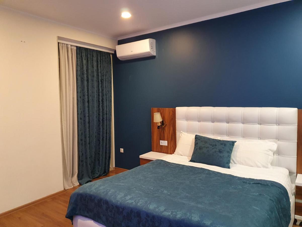 The Fresh Wave Hotel Batumi Luaran gambar