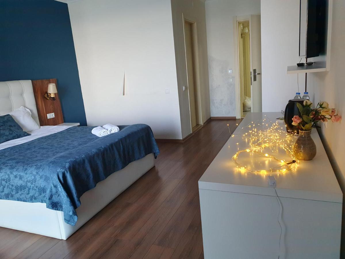 The Fresh Wave Hotel Batumi Luaran gambar