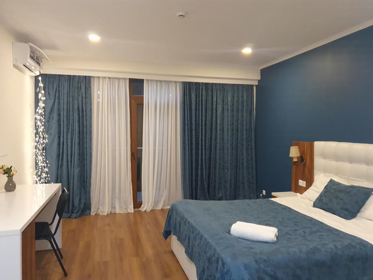 The Fresh Wave Hotel Batumi Luaran gambar