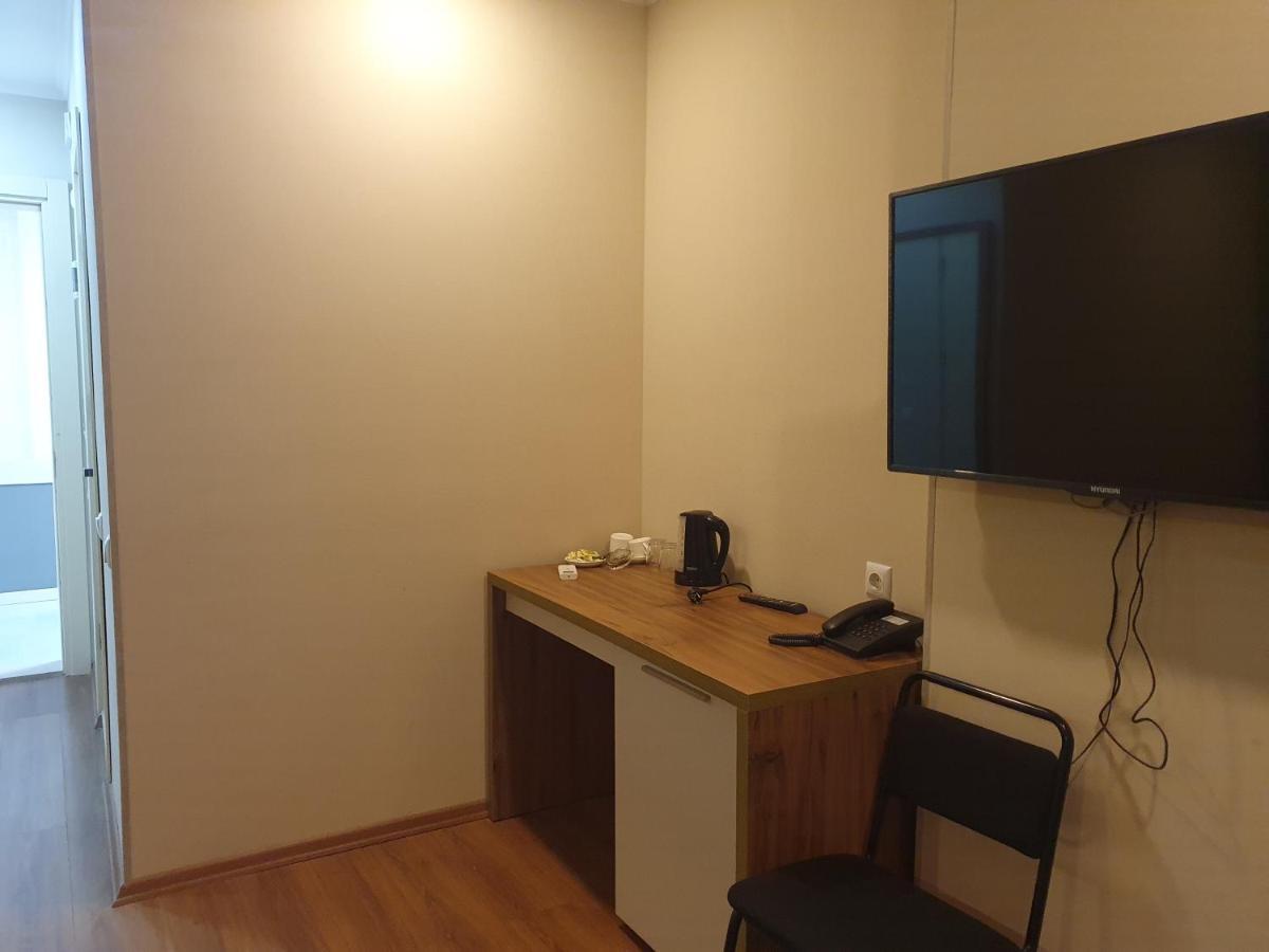 The Fresh Wave Hotel Batumi Luaran gambar