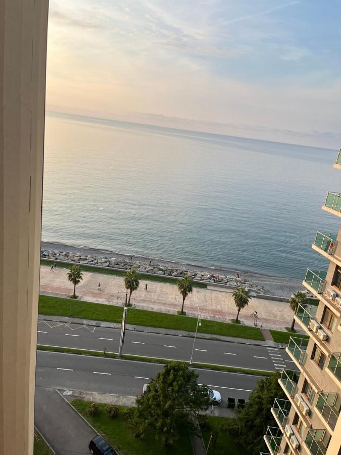 The Fresh Wave Hotel Batumi Luaran gambar