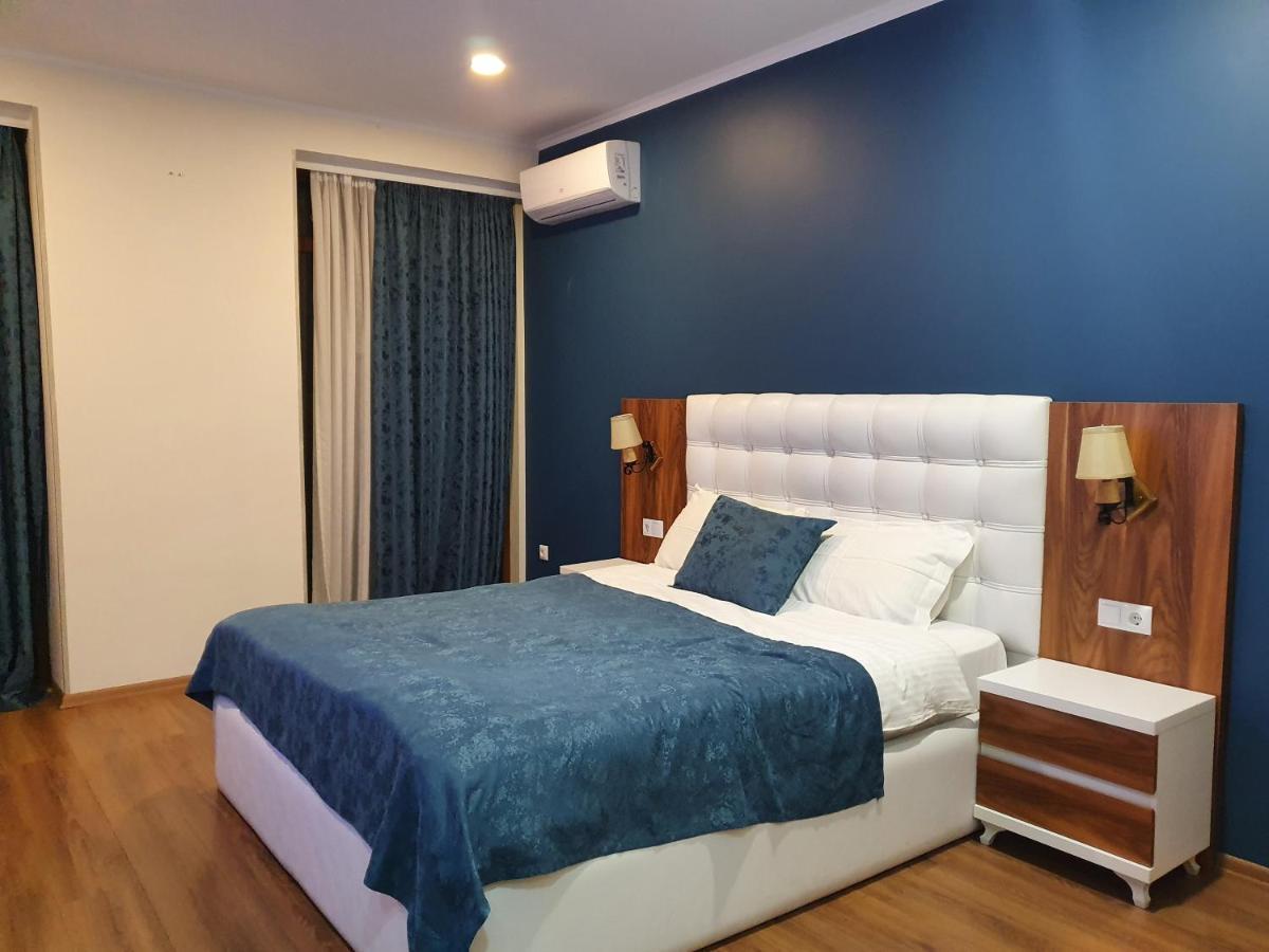 The Fresh Wave Hotel Batumi Luaran gambar