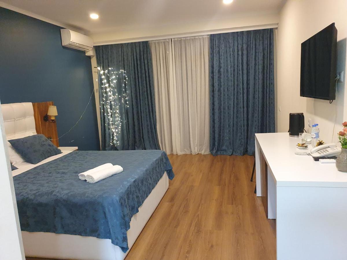The Fresh Wave Hotel Batumi Luaran gambar