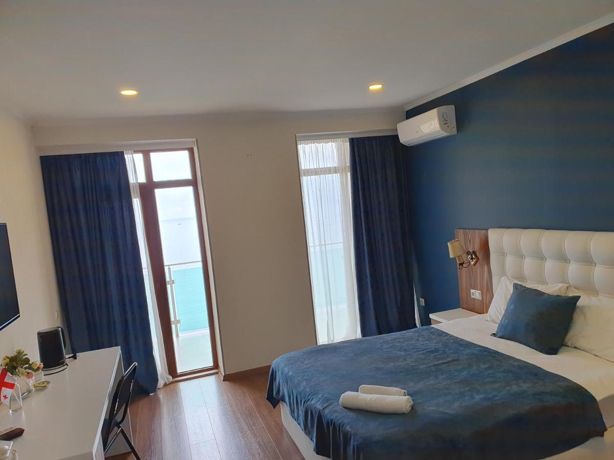 The Fresh Wave Hotel Batumi Luaran gambar