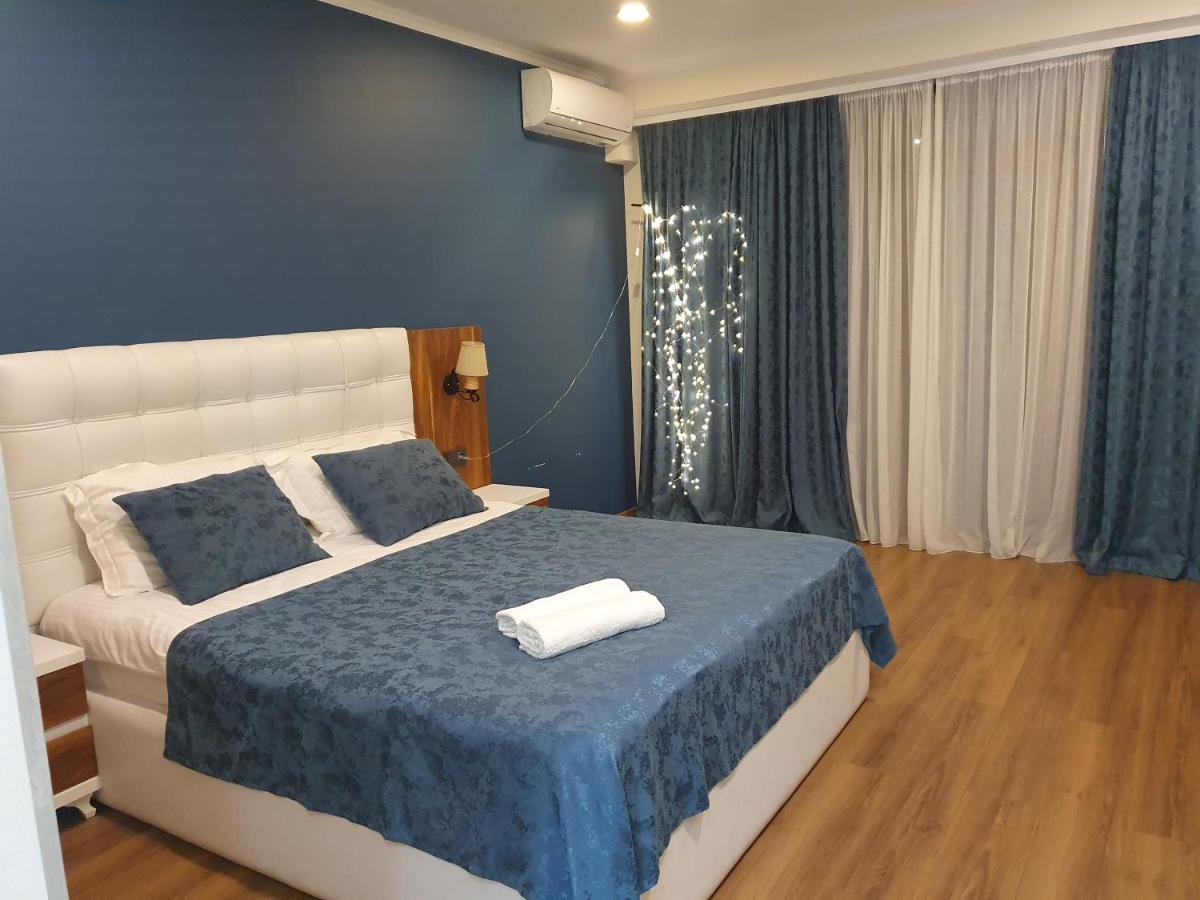 The Fresh Wave Hotel Batumi Luaran gambar