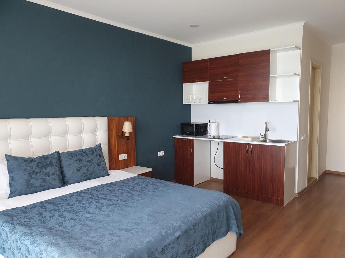 The Fresh Wave Hotel Batumi Luaran gambar
