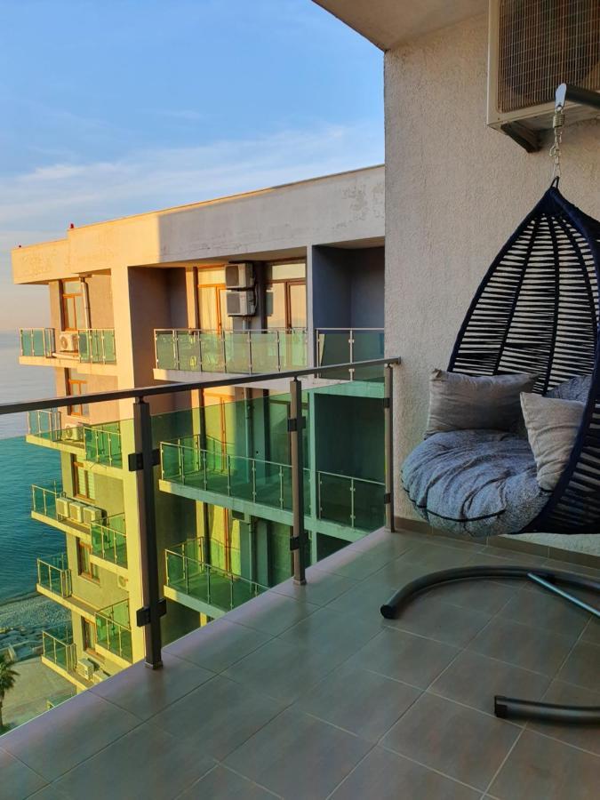 The Fresh Wave Hotel Batumi Luaran gambar