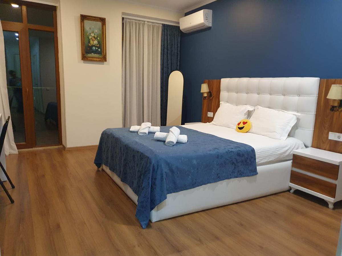 The Fresh Wave Hotel Batumi Luaran gambar