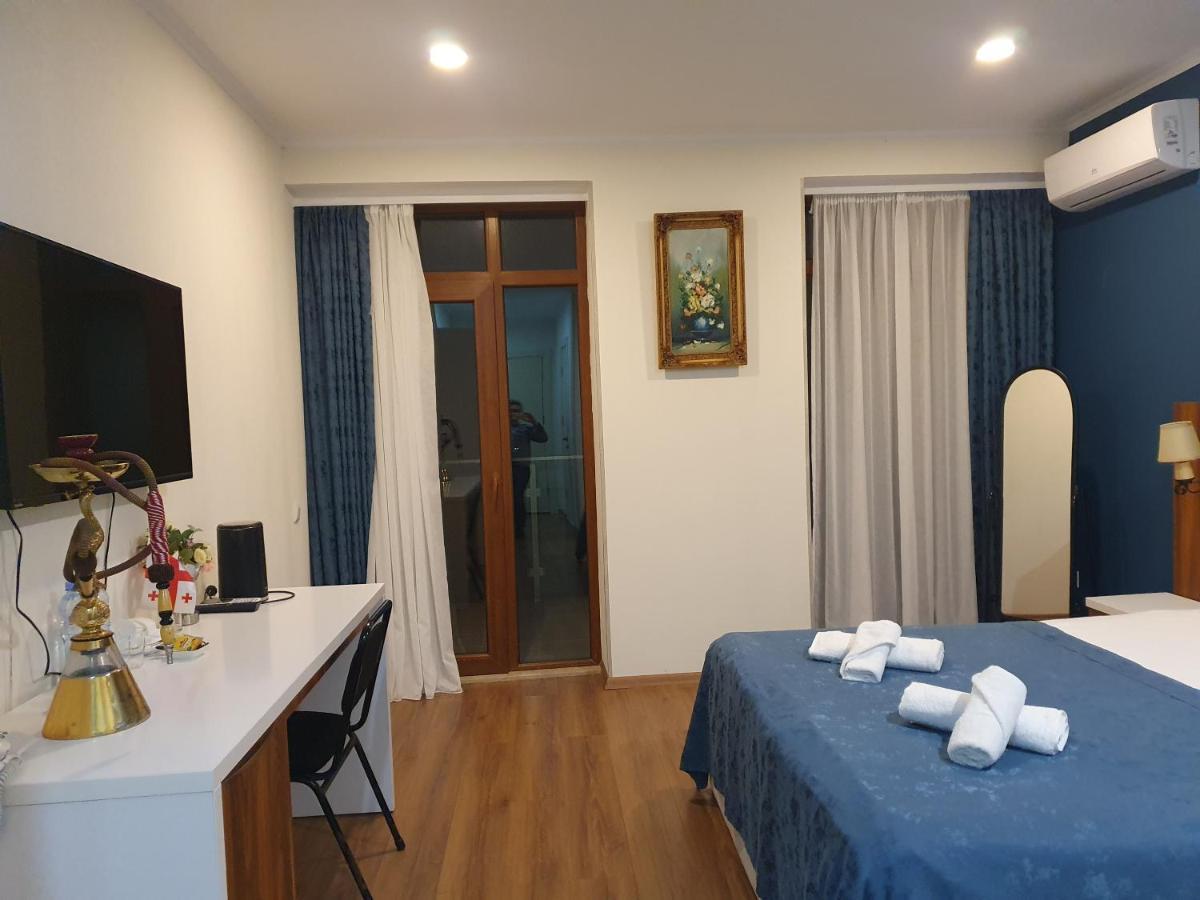 The Fresh Wave Hotel Batumi Luaran gambar