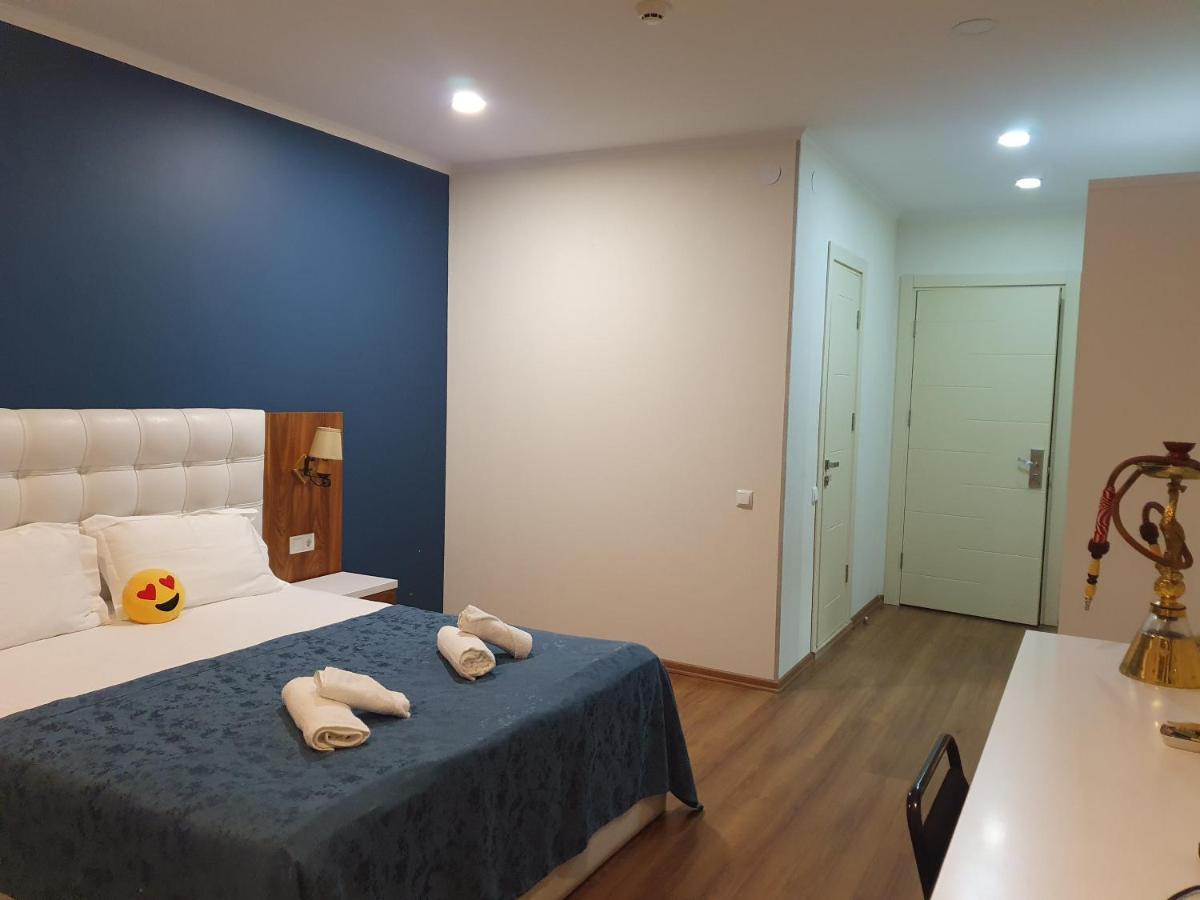The Fresh Wave Hotel Batumi Luaran gambar