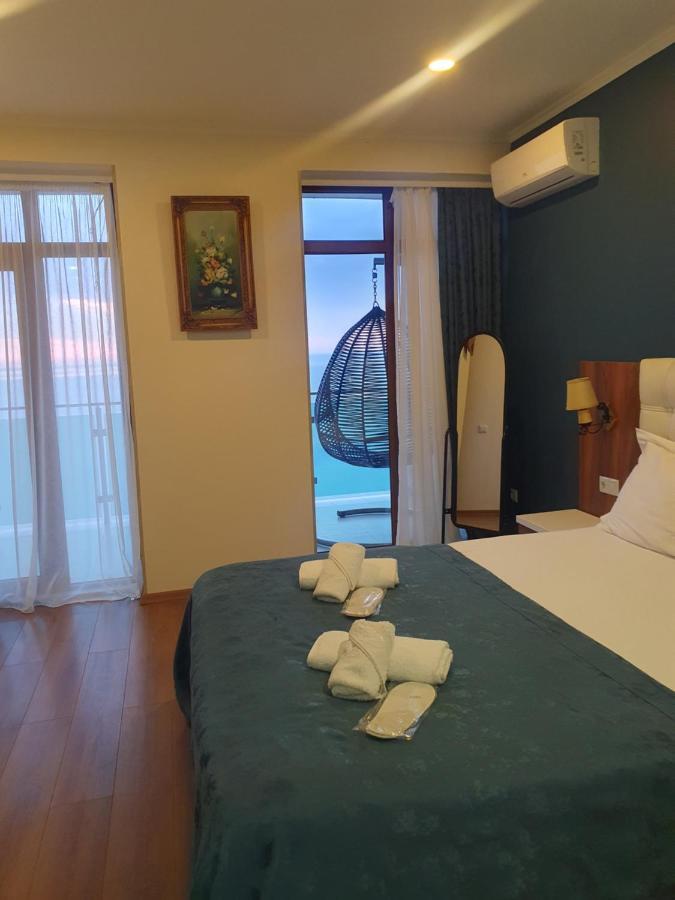 The Fresh Wave Hotel Batumi Luaran gambar