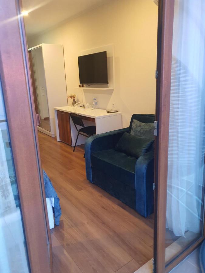The Fresh Wave Hotel Batumi Luaran gambar
