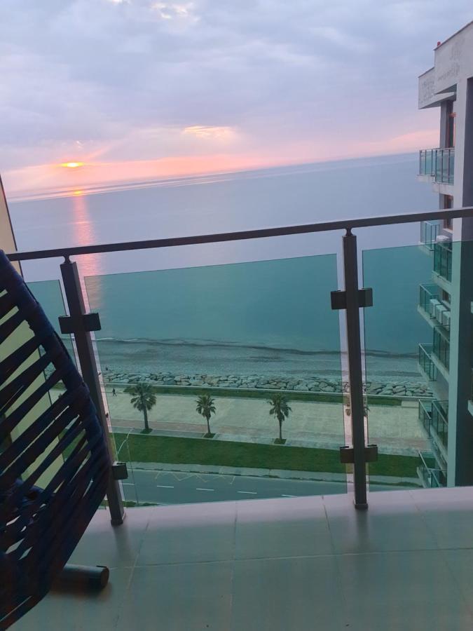 The Fresh Wave Hotel Batumi Luaran gambar