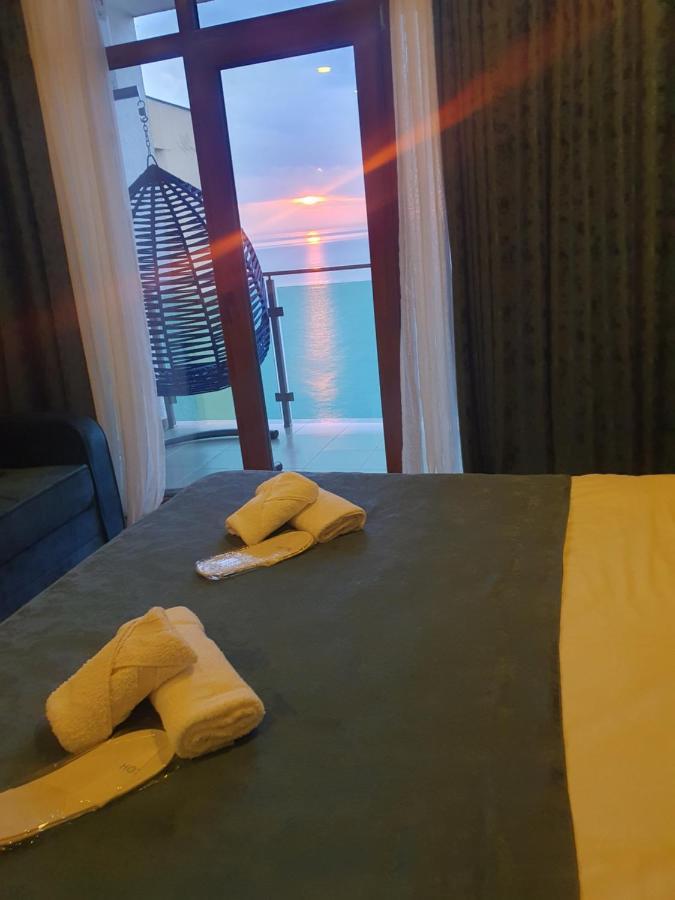 The Fresh Wave Hotel Batumi Luaran gambar