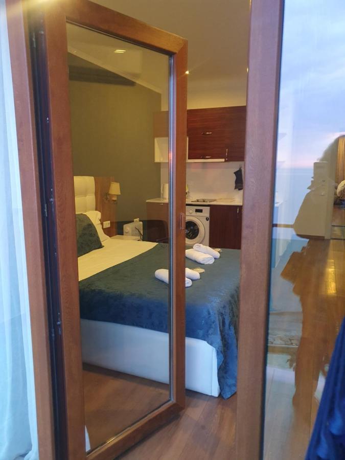 The Fresh Wave Hotel Batumi Luaran gambar