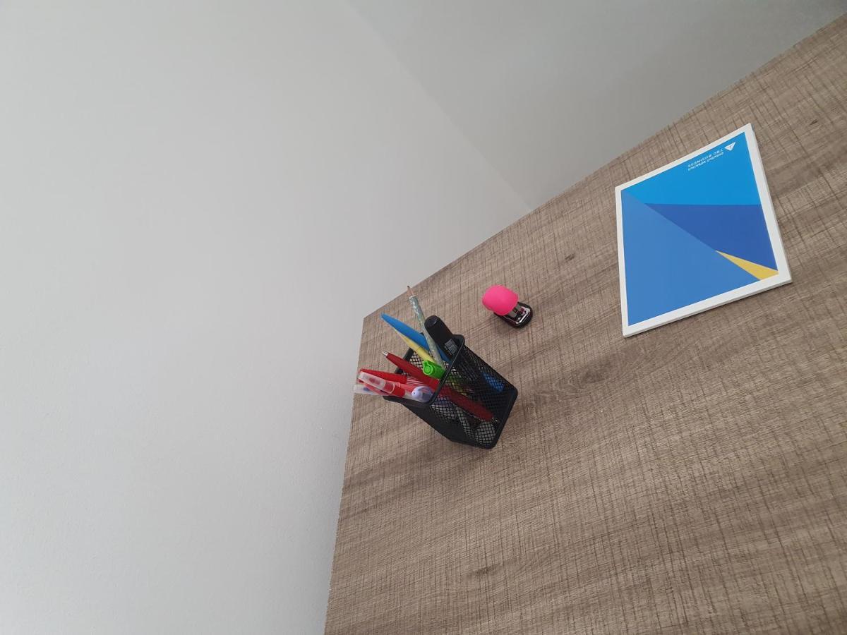 The Fresh Wave Hotel Batumi Luaran gambar