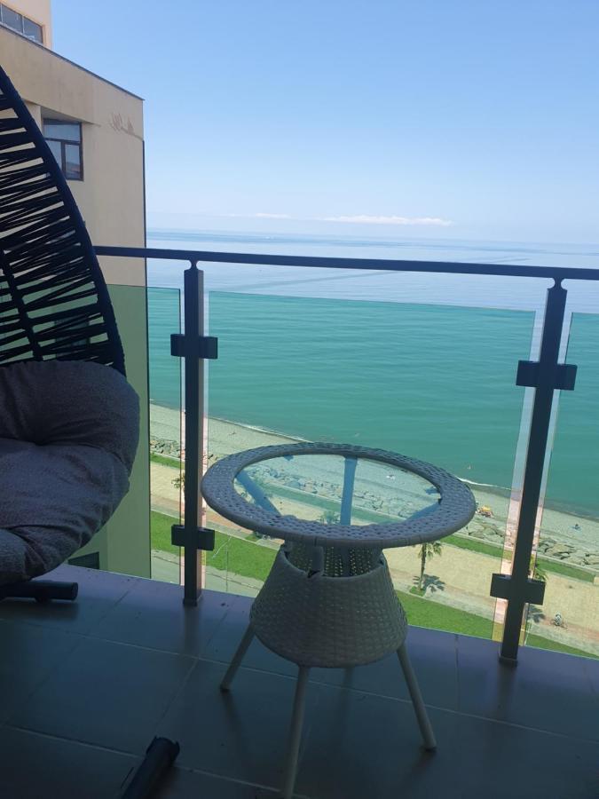 The Fresh Wave Hotel Batumi Luaran gambar