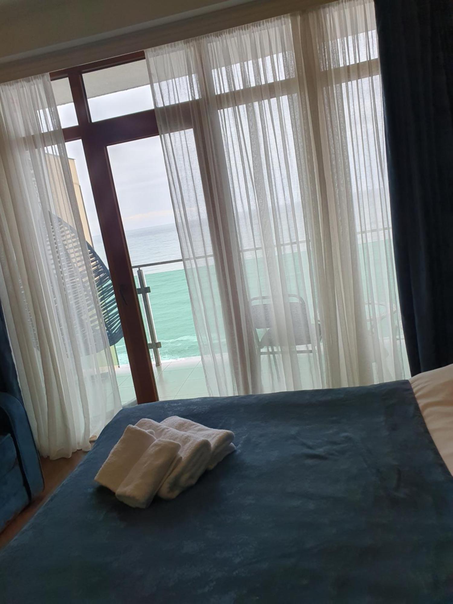 The Fresh Wave Hotel Batumi Luaran gambar